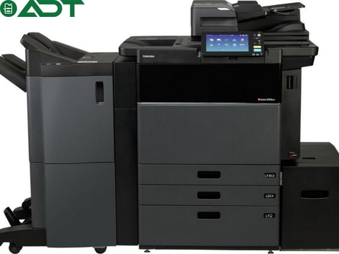 Máy photocopy Toshiba E-STUDIO 7508A