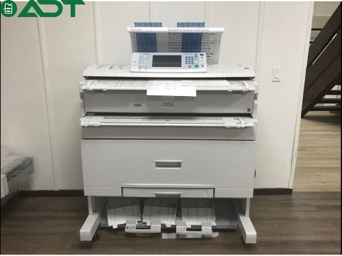 Máy photocopy Ricoh Aficio MP W3601