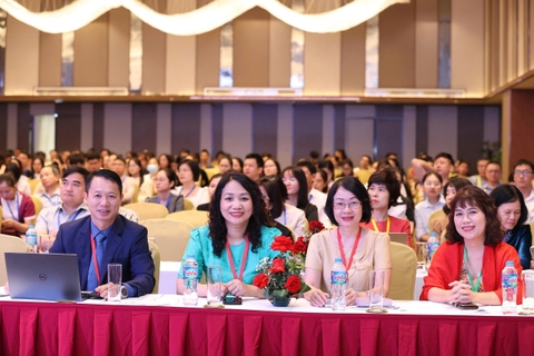 HỘI NGHỊ PHCN TOÀN QUỐC TẠI SẦM SƠN 2025