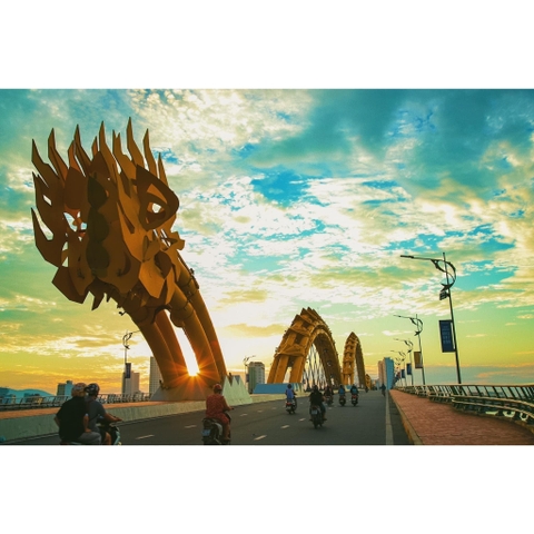 Đà Nẵng: Hoàn thiện và áp dụng Bộ chỉ số môi trường cấp quận, huyện