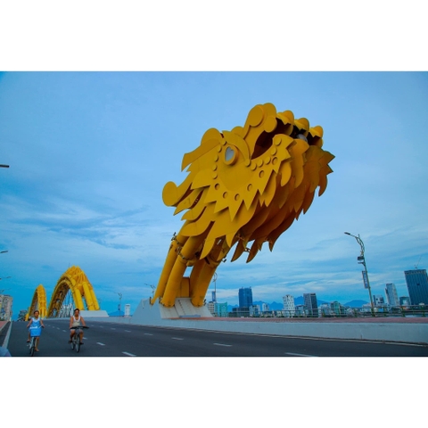 Kỳ nghỉ lễ 30-4 và 1-5: Nhiều sự kiện, hoạt động diễn ra tại Đà Nẵng