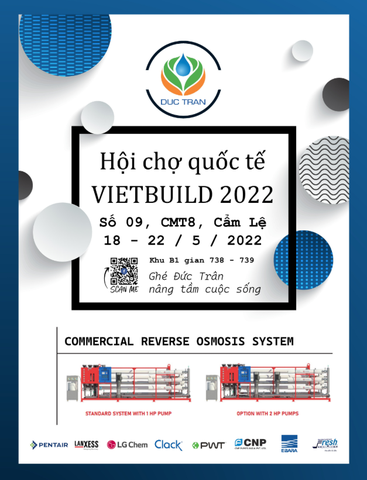 VIETBUILD ĐÀ NẴNG 2022 CÓ GÌ ĐẶC SẮC ???