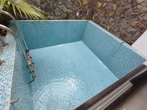 HỆ THỐNG LỌC NƯỚC HỒ BƠI CHO NHÀ RIÊNG