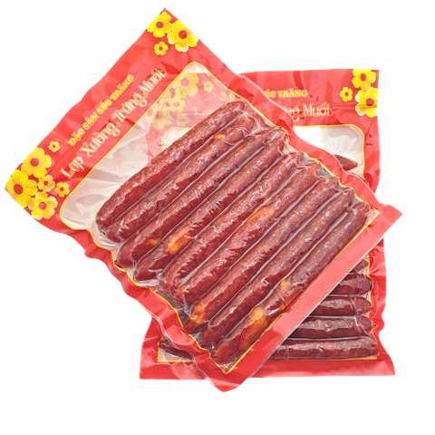 LẠP XƯỞNG TRỨNG MUỐI 500gram