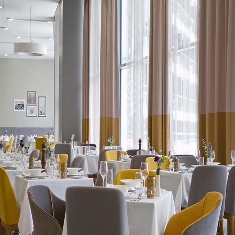 Tư Vấn Chọn Rèm Cửa Tốt Nhất Cho Các Khách Sạn