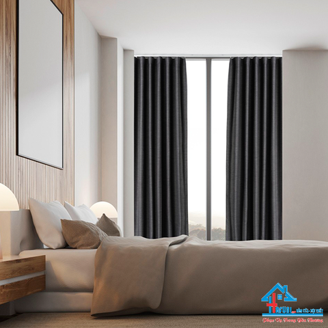 CÁCH CHỌN RÈM CỬA THEO PHONG THỦY CỦA GIA CHỦ GIÚP GIA ĐÌNH THÊM HẠNH PHÚC