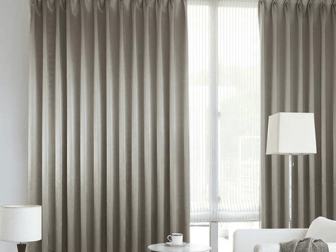 Các Loại Rèm Cửa Đẹp, Phù Hợp Cho Đôi Bạn Trẻ Mới Cưới