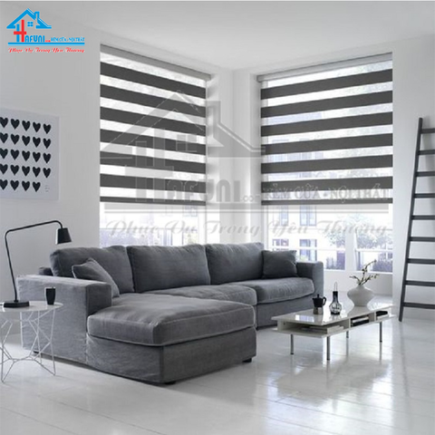 Các Mẫu Rèm Cầu Vồng Cao Cấp RCV0016