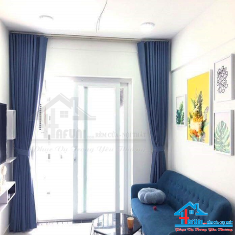 HAFUNI – CHUYÊN MAY MÀN CỬA, RÈM CỬA SANG TRỌNG, GIÁ TỐT NHẤT TẠI TPHCM