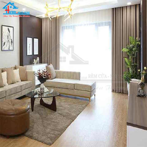 May Rèm Cửa, Màn Cửa Cao Cấp RV016