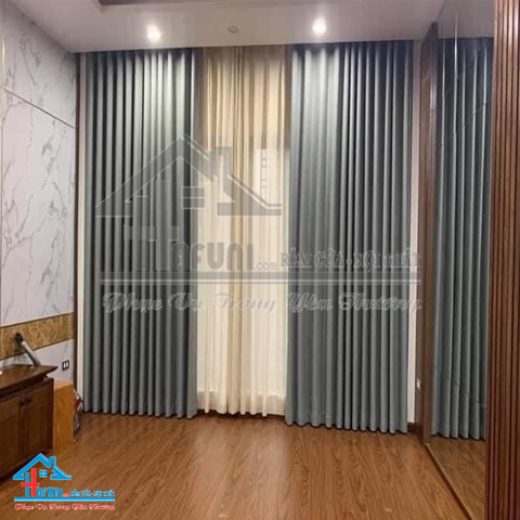 Mẫu Rèm Cửa Đẹp - Xu Hướng 2021 Bảng Cập Nhật Mới Nhất