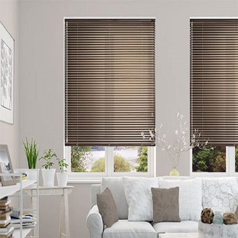 Các Mẫu Rèm Sáo Nhôm Đẹp SN0023