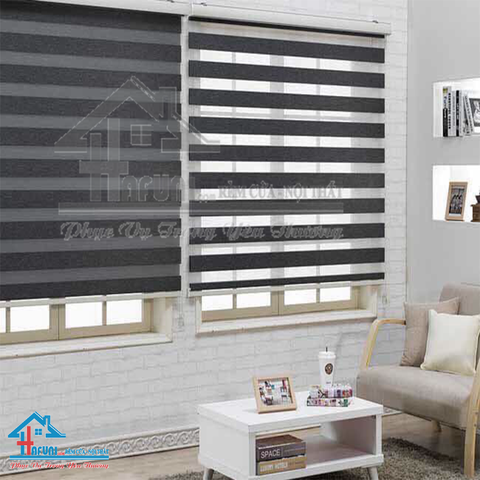 Rèm Cửa Sổ Đẹp, Cao Cấp RCS0018