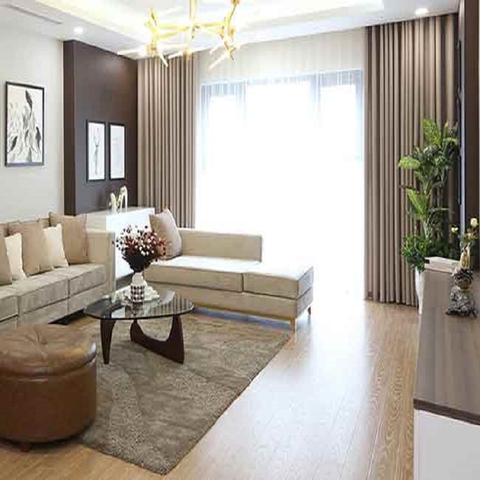Các Mẫu Rèm Phòng Khách Cao Cấp