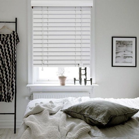 Các Mẫu Rèm Sáo Gỗ Cao Cấp SG018