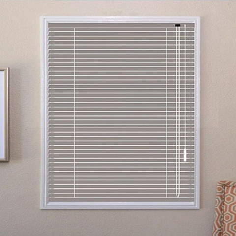 Mẫu Rèm Sáo Ngang Cao Cấp SN0001