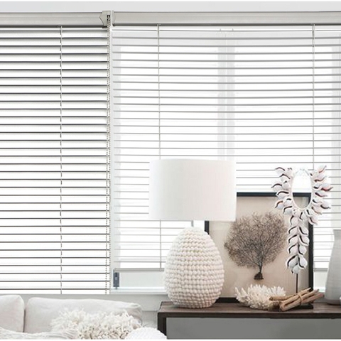 Các Mẫu Rèm Sáo Nhôm Đẹp SN0018