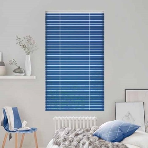 Các Mẫu Rèm Sáo Nhôm Đẹp SN0019