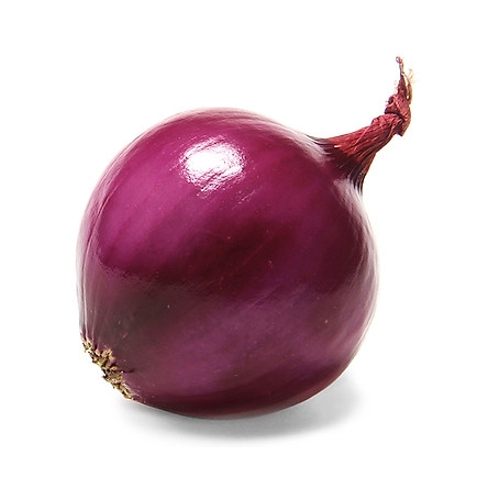 Hành Tây Tím 500g