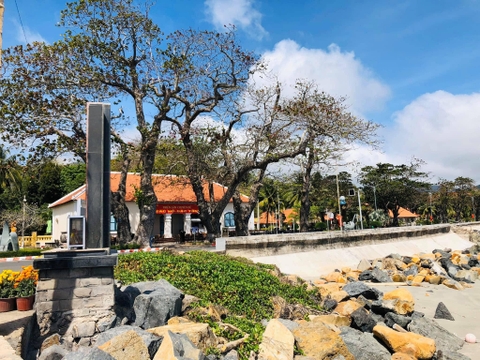 KHÁM PHÁ CÔN ĐẢO – NHA TRANG  6 NGÀY 5 ĐÊM