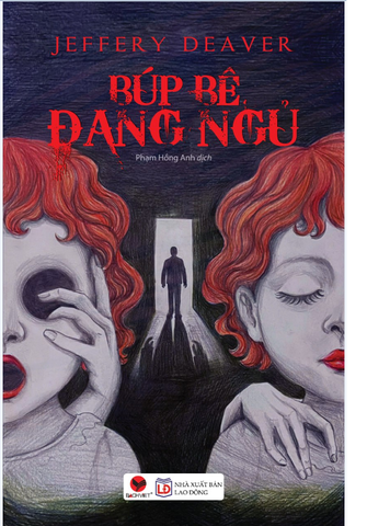 Búp bê đang ngủ - Truyện trinh thám Kinh dị - Jeffery Deaver