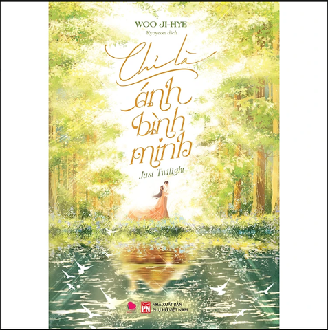 SÁCH: CHỈ LÀ ÁNH BÌNH MINH