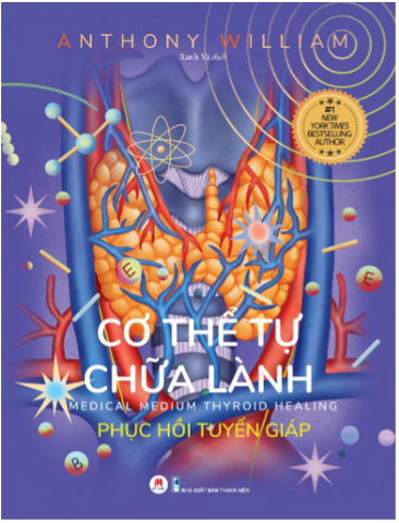 Cơ Thể Tự Chữa Lành: Phục Hồi Tuyến Giáp