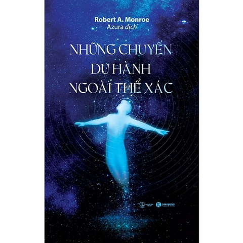 Sách - Những chuyến du hành ngoài thể xác
