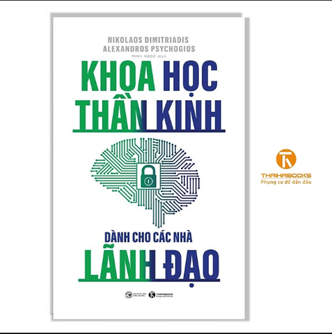 Khoa học thần kinh dành cho các nhà lãnh đạo