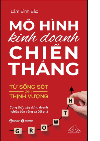 Mô hình kinh doanh chiến thắng - Từ sống sót đến thịnh vượng