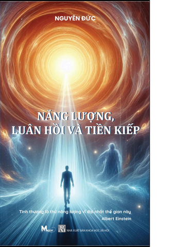 Năng lượng, luân hồi và tiền kiếp