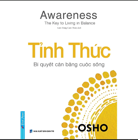 Tỉnh Thức - Osho