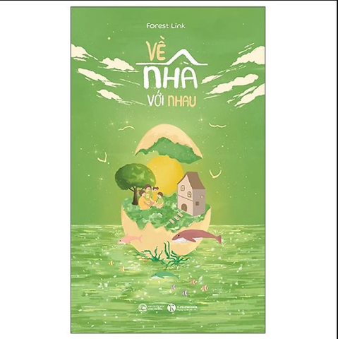 Sách - Bộ Thẻ Về Nhà Với Nhau (Hộp 40 Thẻ) - Kèm Sổ Hướng Dẫn