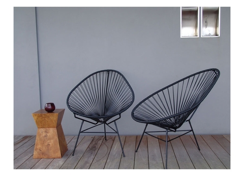 Ghế cafe/Ban công