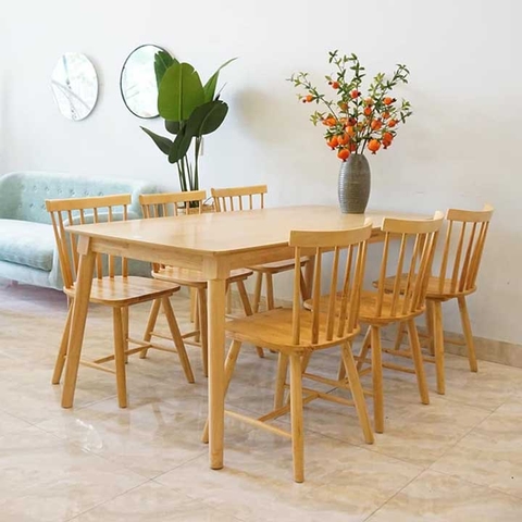 Bộ bàn ghế