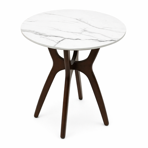 Bàn Cafe chân chữ X