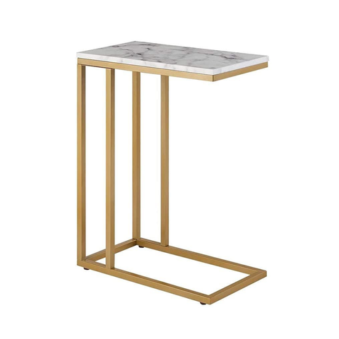 Bàn góc Sofa trang trí