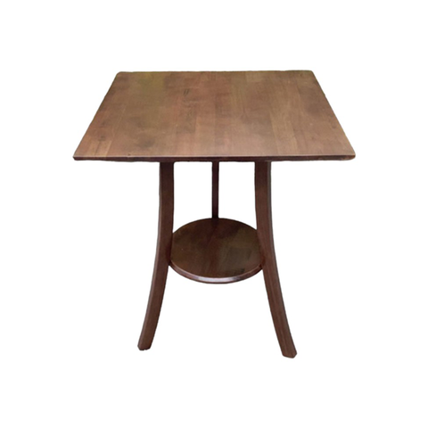 Bàn Cafe 2 tầng Vuông