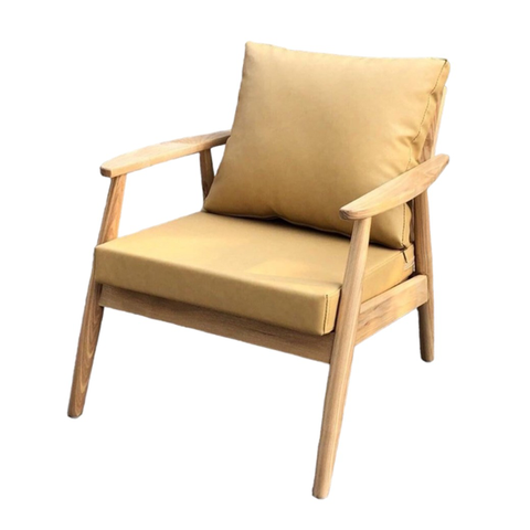 Ghế Sofa Cigar đơn