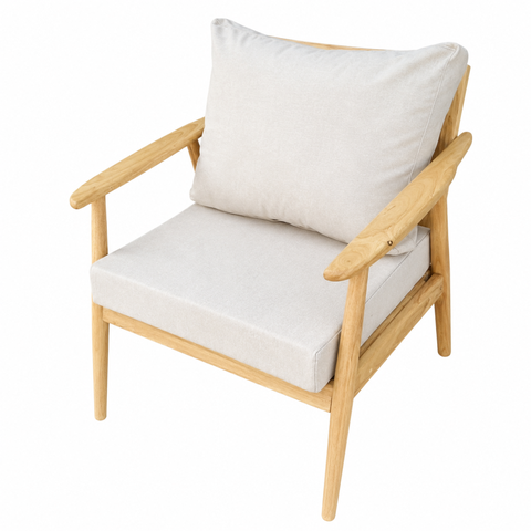 Ghế Sofa Cigar đơn