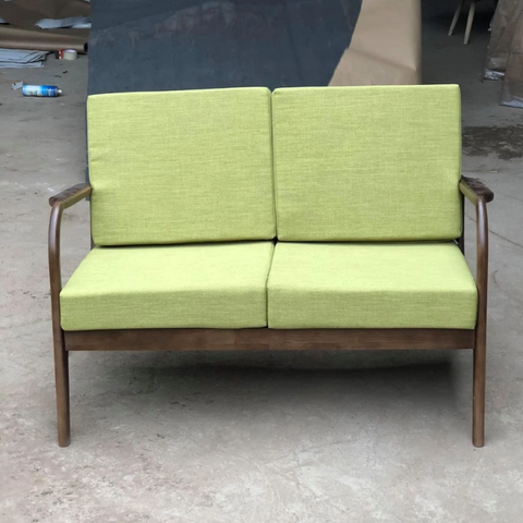 Ghế Sofa Ronaldo đôi