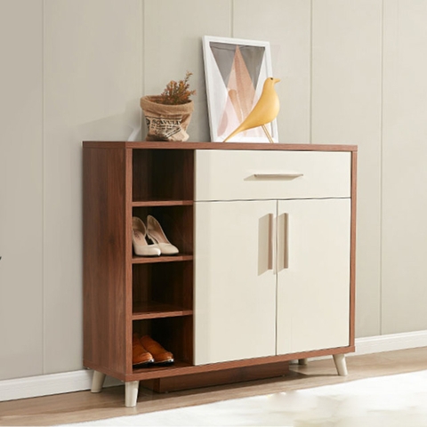 Tủ giày 2 cánh TY-TG505001