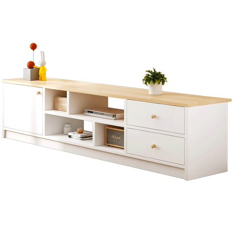 Kệ Tivi Hiện Đại Gỗ Công Nghiệp TM-KTV20502