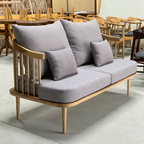 Ghế Sofa Fly đôi