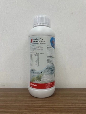 Corion Pro - Vitamin tổng hợp