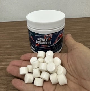 Power Aquarium - Vi sinh Mỹ xử lý môi trường