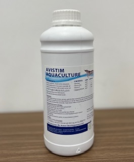 Avistim - Vitamin ADE cho tôm cá bố mẹ