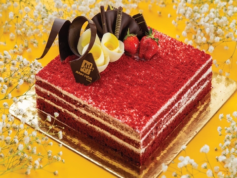 Bánh ngọt là gì? Các loại bánh ngọt ngon nổi tiếng thế giới