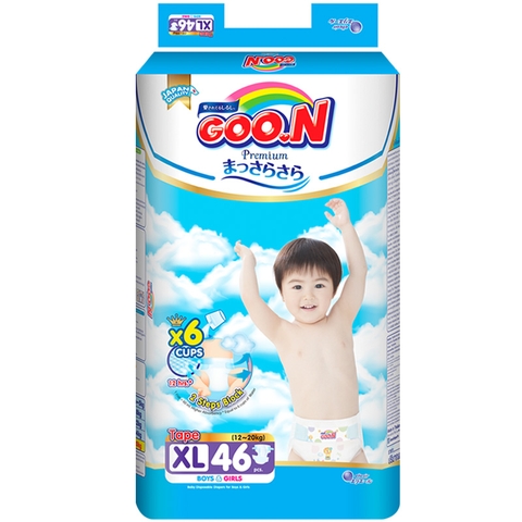 Bỉm tã Goon