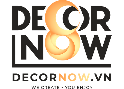 LOGO DECORNOW